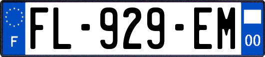 FL-929-EM