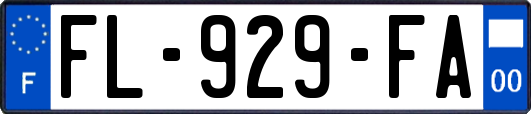 FL-929-FA