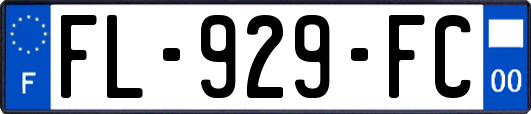 FL-929-FC
