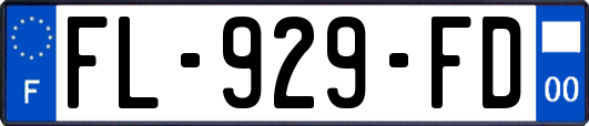 FL-929-FD