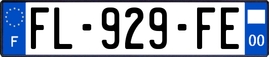 FL-929-FE
