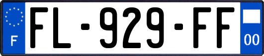 FL-929-FF