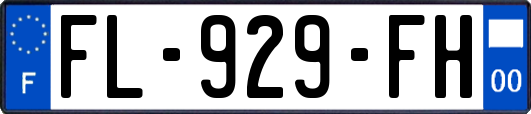 FL-929-FH