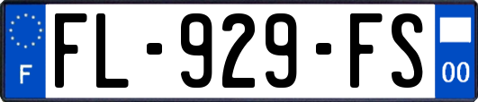 FL-929-FS