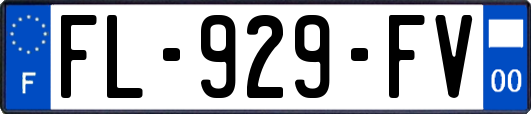 FL-929-FV