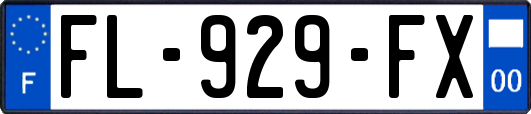FL-929-FX