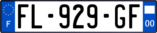 FL-929-GF