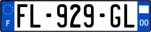 FL-929-GL