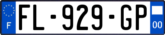 FL-929-GP