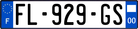 FL-929-GS
