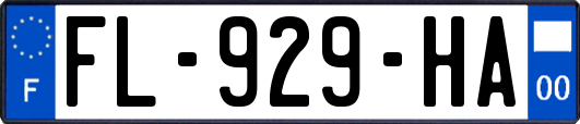 FL-929-HA