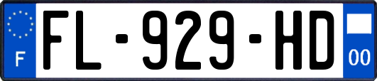 FL-929-HD