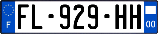 FL-929-HH