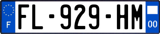 FL-929-HM