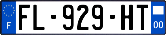 FL-929-HT