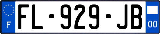 FL-929-JB