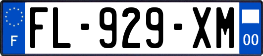 FL-929-XM