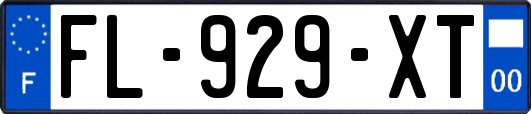 FL-929-XT