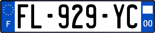FL-929-YC