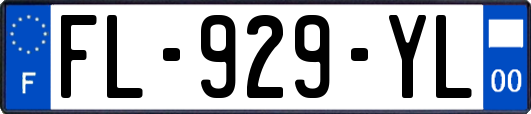 FL-929-YL