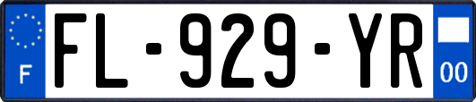 FL-929-YR