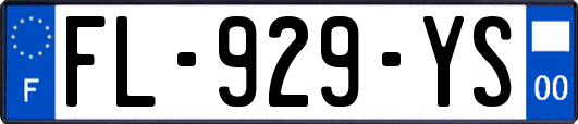 FL-929-YS