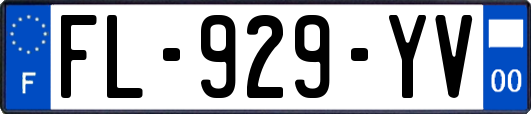 FL-929-YV