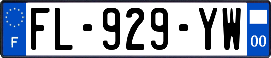 FL-929-YW