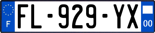 FL-929-YX