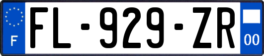 FL-929-ZR