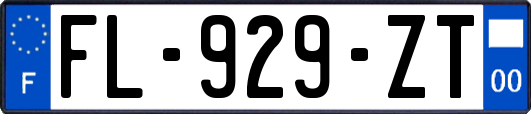 FL-929-ZT