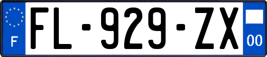 FL-929-ZX