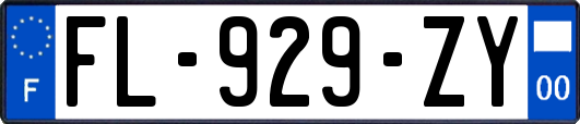 FL-929-ZY