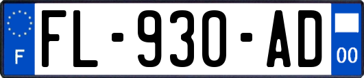 FL-930-AD