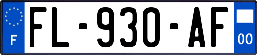 FL-930-AF