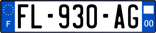 FL-930-AG