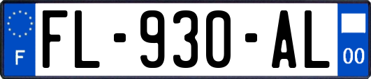 FL-930-AL