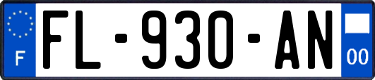 FL-930-AN