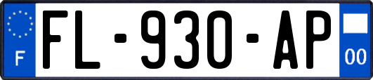 FL-930-AP
