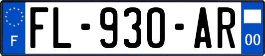 FL-930-AR