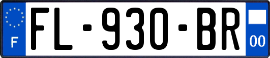 FL-930-BR