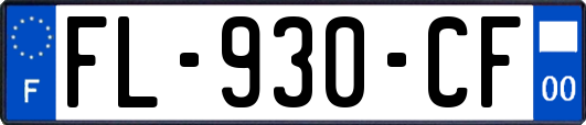 FL-930-CF