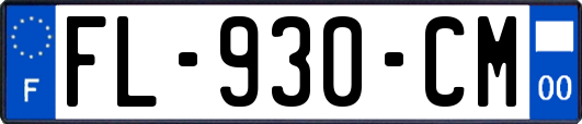 FL-930-CM