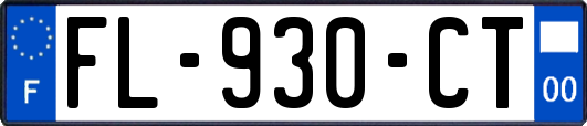 FL-930-CT