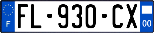 FL-930-CX