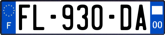 FL-930-DA