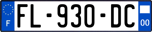 FL-930-DC