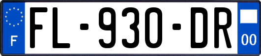 FL-930-DR