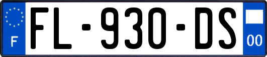 FL-930-DS
