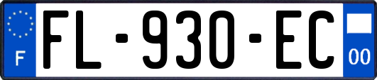 FL-930-EC